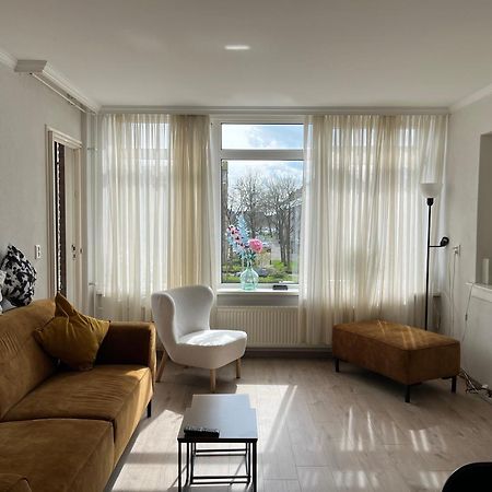 Lovely And Spacious Apartment In Purmerend Zewnętrze zdjęcie