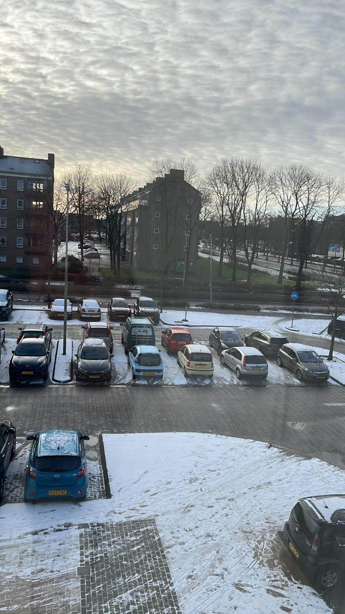 Lovely And Spacious Apartment In Purmerend Zewnętrze zdjęcie