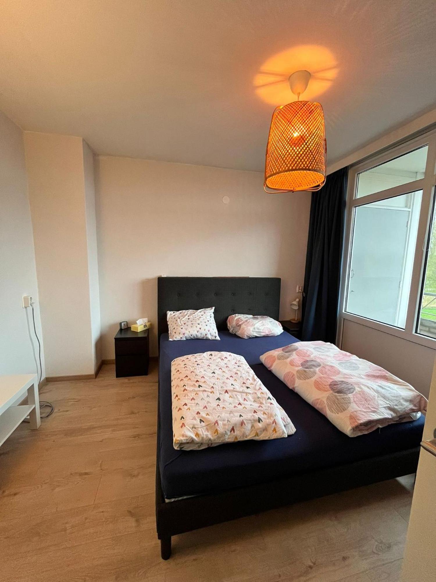Lovely And Spacious Apartment In Purmerend Zewnętrze zdjęcie