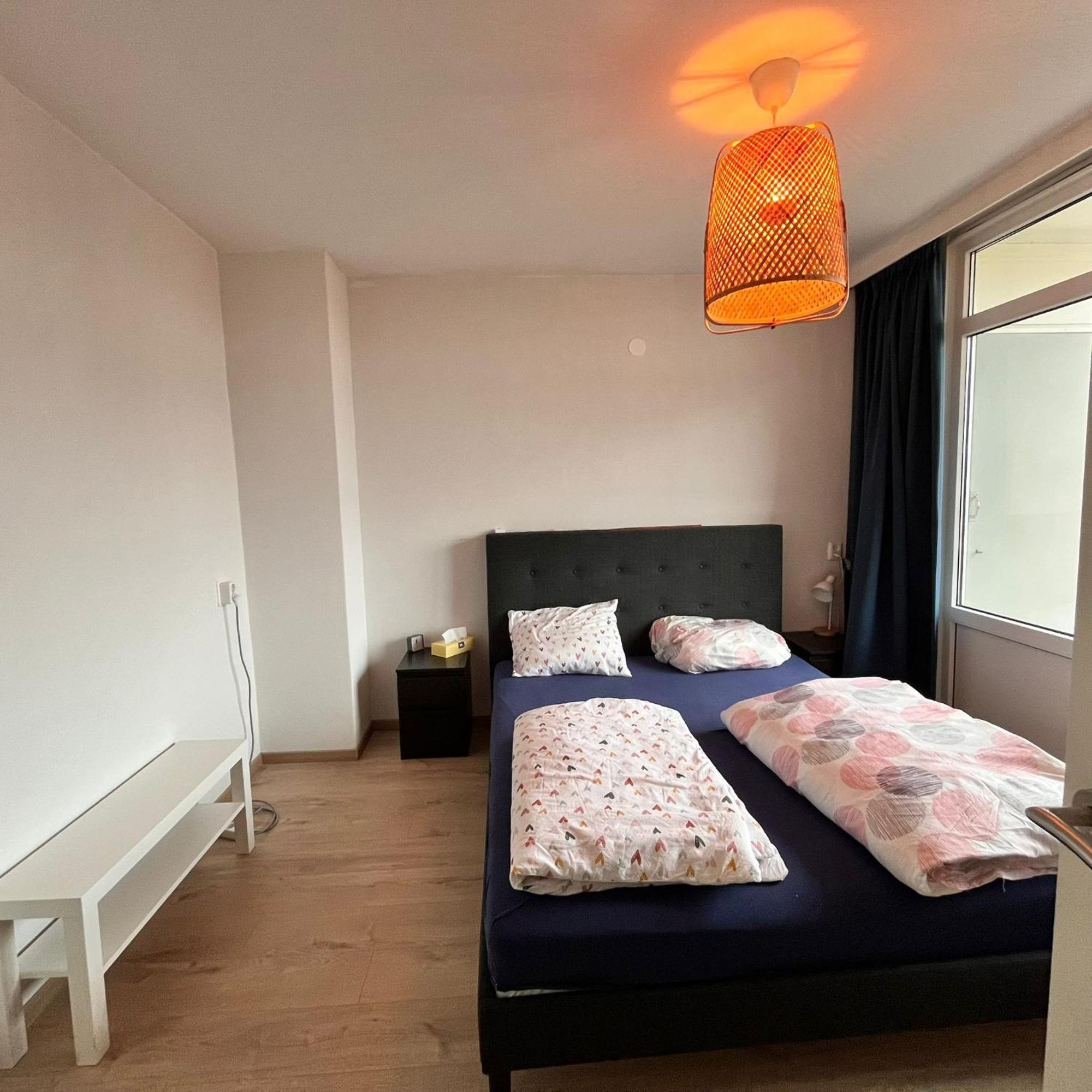 Lovely And Spacious Apartment In Purmerend Zewnętrze zdjęcie