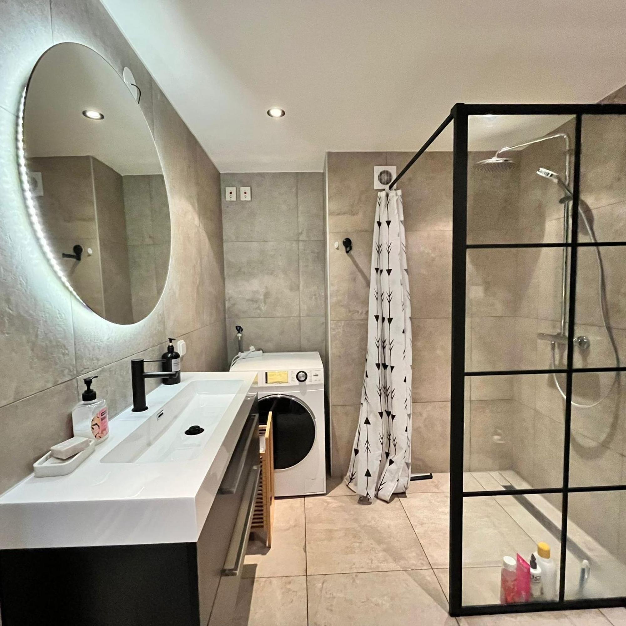 Lovely And Spacious Apartment In Purmerend Zewnętrze zdjęcie