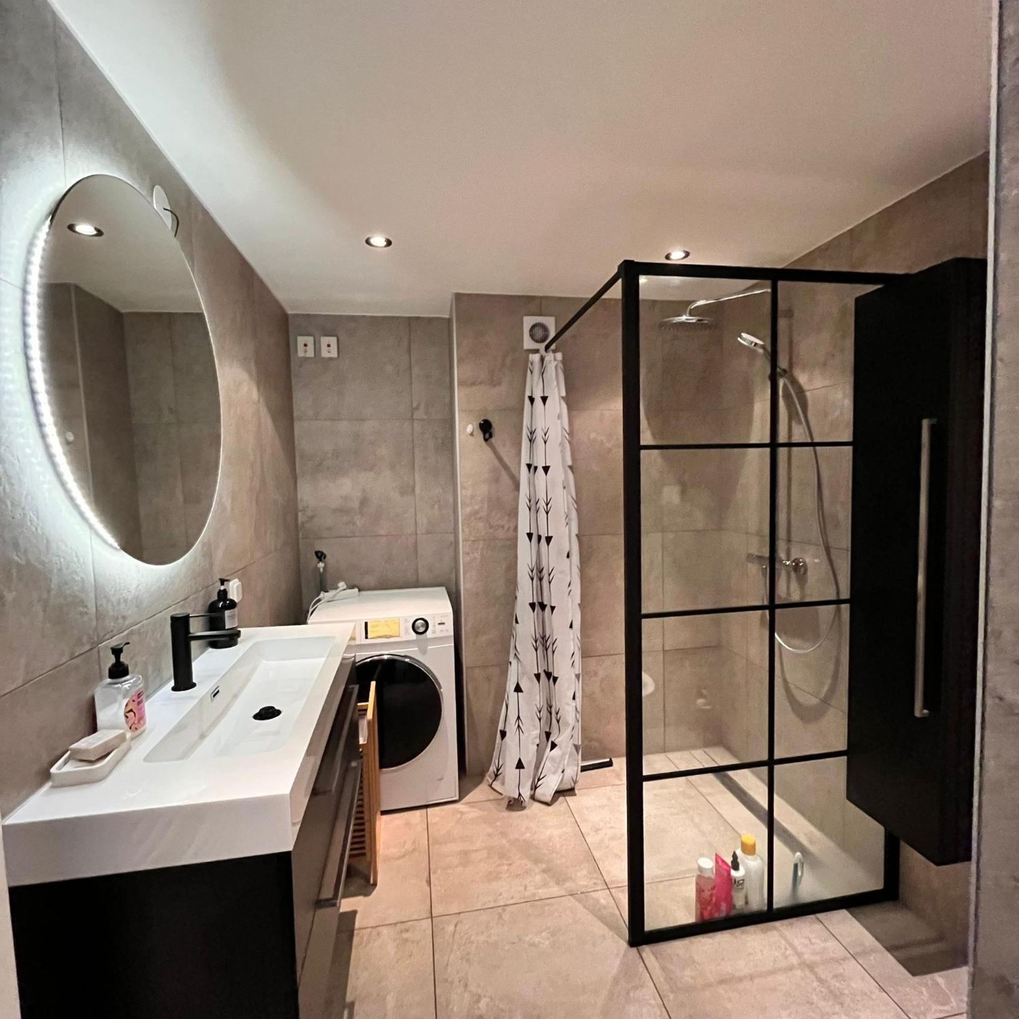 Lovely And Spacious Apartment In Purmerend Zewnętrze zdjęcie