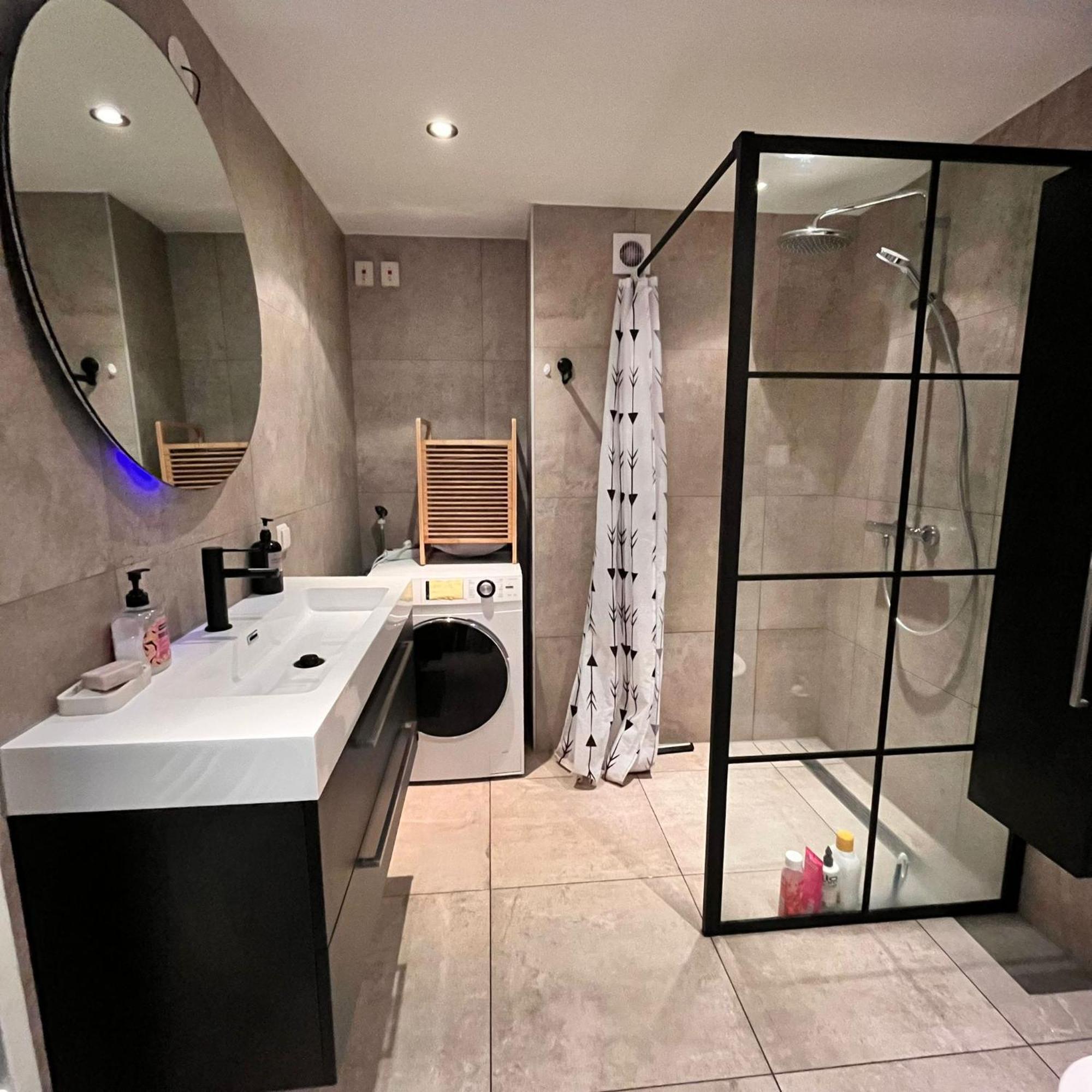 Lovely And Spacious Apartment In Purmerend Zewnętrze zdjęcie
